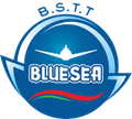 Logo Blue Sea