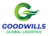 Logo Goodwills