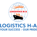 Logo Logistics H-A