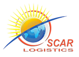Logo Oscar Logistics