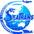 Logo Seatrans